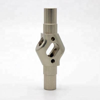 China Aluminum hookah shisha custom handle spare parts for sale