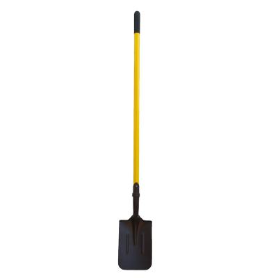 China Long Multifunctional Fiberglass Handle Shovel Shovel Fork Rake Australian Garden Tools for sale