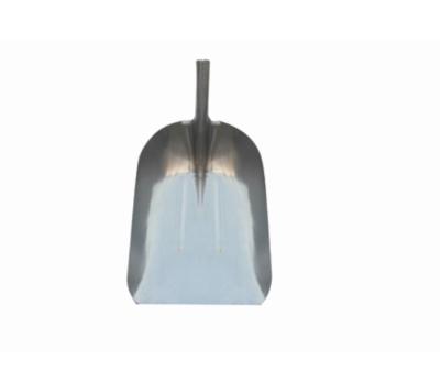 China Snow shovel shovel #12 aluminum head for sale