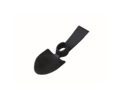 China Garden Hotel Farm China Factory Outdoor Hot Sale Forged Hoe Railway Steel Head Hoe for sale