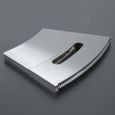 China For Slotting Cardboard Box Paper Industry Cardboard Saw Slotter Grooving Knife for sale