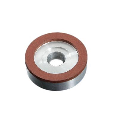 China Knife Regrinding Abrasive Cup Wheels Diamond Grinding Wheel For Carbide for sale