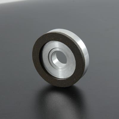 China Knife Regrinding Grinding Wheel Alloy Wheel Metal New Technology Processing Tools for sale