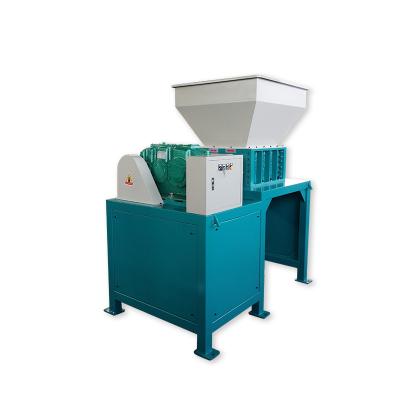 China Waste Recycling Industrial Long Life And Shredding Machine Wear Resistant Small Knife for sale