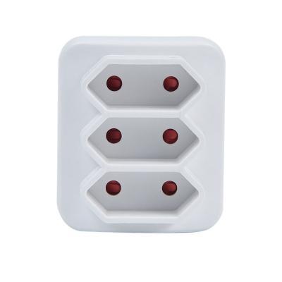 China Easy Installation South Africa Universal Plug/Travel Plug Adapter Travel EU Adapter for sale