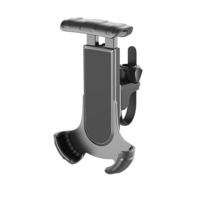 China Adjustable Bicycle Mobile Cell Phone Holder Mobile Phone Holder Stand Bike for sale