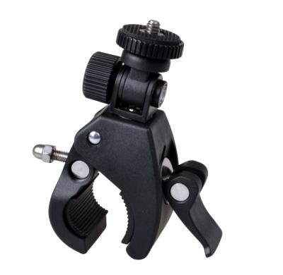 China High Quality 360 Degree Rotating 360 Degree Bike Camera Mounts Bike Handlebar Camera Mount for sale