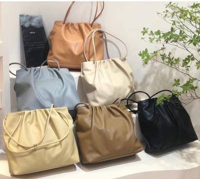 China High Quality Wholesale New Fashionable Women Shoulder Bag Purses Genuine Leather Purses and Handbags for sale