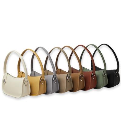 China High Quality Fashion Luxury Genuine Leather Bags Women Handbags Genuine Leather Ladies Underwear for sale