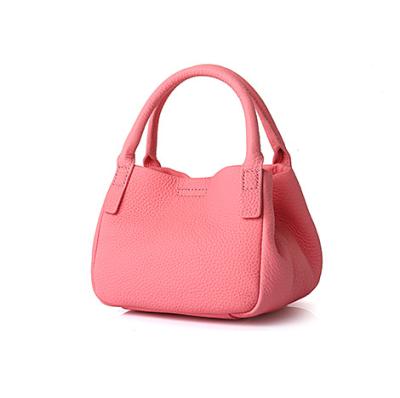 China 2021 New Fashion Designer Genuine Leather First Layer Cowhide Bag Women's Custom Handbags for sale