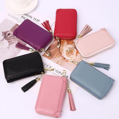 China Vintage Car Key Case Rfid Blocking High Precision Aluminum Business Custom OEM Customized Style Pattern Color Exterior Hardware Origin for sale