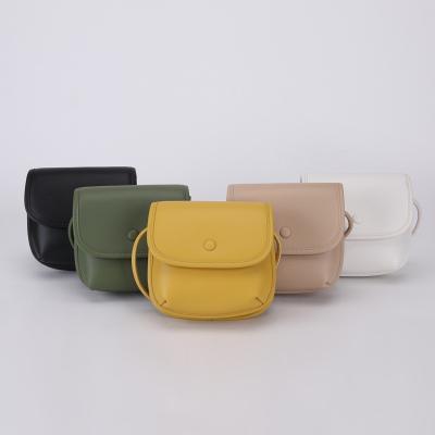 China Daily Used Cheap Sling Bags Cross - Wholesale Genuine Leather Body Shoulder Bags Messengers Women Bags OEM for sale