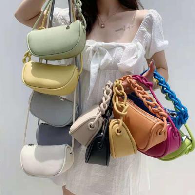 China Casual Custom Genuine Leather Luxury Phone Sling Bag Shoulder Bags Cross - Body Women Tote Bag for sale