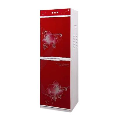 China Hotel China Hot Cold Price Special Hot Selling Free Standing Water Dispenser for sale