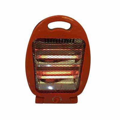 China Low Price Hotel New Sobo Heater Mini Portable Glass Quartz Tube Heater PP Material for sale