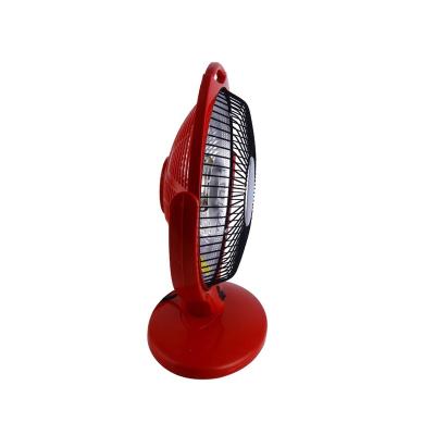 China High Quality Strong Hotel Iron Bedroom Heaters Fan Heater Hot Room Heater for sale