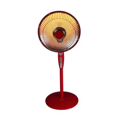 China Hotel Solarium Heater Hot Air Warm Blower Electric Greenhouse Clothes Heater for sale