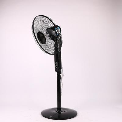 China Household Can Be Remote Control Electric Motor Fan Customized Electric Hand Fan Uncelling for sale