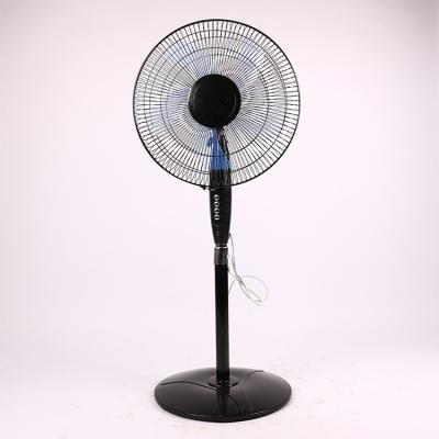 China High Quality Adjustable Stand Fan Household High Speed ​​Pedestal Stand Up Floor Fan for sale