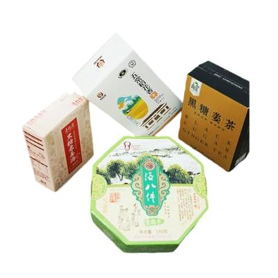 China Recyclable Custom Cosmetic Box Medicine Products Box Package Printing With Single Insert To Hold And Protect Products for sale