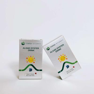 China Recyclable Eco - Friendly Packaging Box For Medical Sensitive Boxes New Design Medical Packing Box for sale