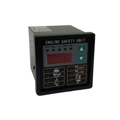 China Comfortable New Mode Harsen Engine Safety Module Automatic Start Generater Controller GU304A for sale