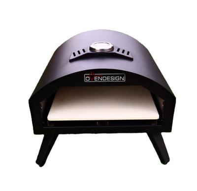 China Outdoor gas wood pizza oven ourtdoor gas pizza oven gas bbq pizza oven for sale