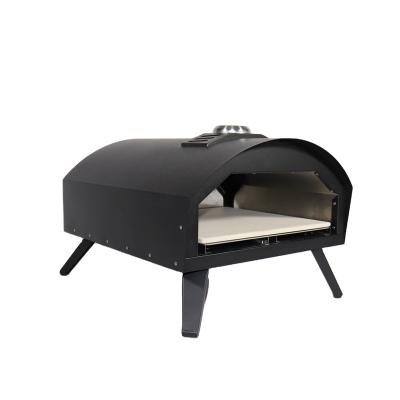 China Outdoor Professional Pizza Oven Gas Pizza Maker Oven for sale