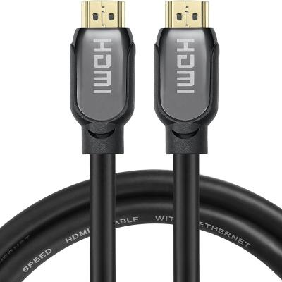 China Premium 48Gbps HDMI Cable 8K 60Hz 4K 120Hz Ultra High Speed ​​High Speed ​​1M 1.5M 2M 3M For Computer PS5 3080 3090 Xbox X Series for sale