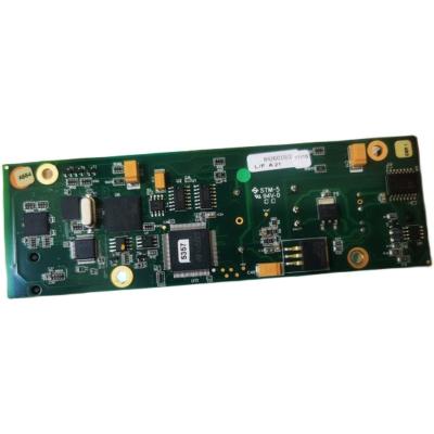 China Interface Board TKS Fibrevision Circuit Board C0868D M0868K Tension Loading Machine Synth Circuit Power-bank-circuit-board for sale