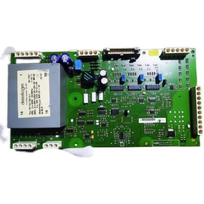 China Interface Board TKS Barmag Distribution Board Er140 Control Board New Stock Original Intergrated Processing Complete Spinning Circuit Board for sale