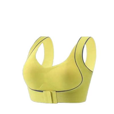 China Daily Life+New Sports+healthcare Accessory Breast Control Bra Up Corrector Wireless Bra Shapewear Lift Mail Surgery Breast Augmentation Bra Posture for sale