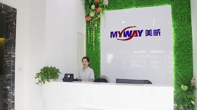 Verified China supplier - Zhejiang Myway Import And Export Trading Co., Ltd.