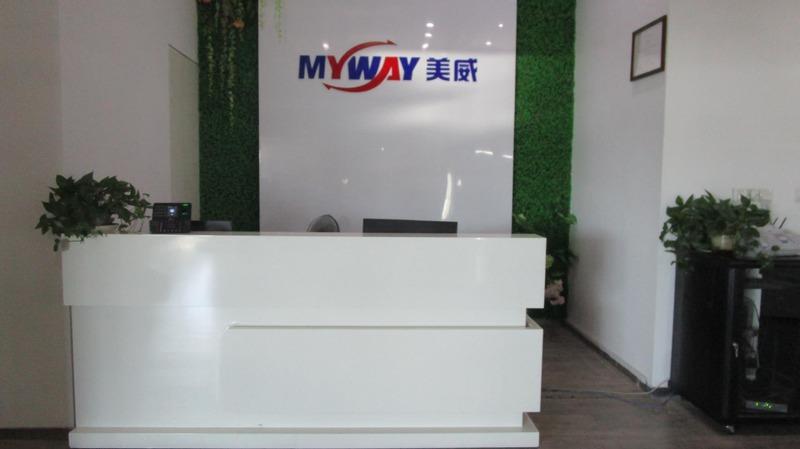 Verified China supplier - Zhejiang Myway Import And Export Trading Co., Ltd.