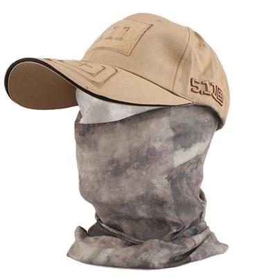 China Airsoft/Emersongear Outdoor/Tactical/Stylish Camouflage Hood Tactical Multifunctional Quick Dry Face Protection for sale