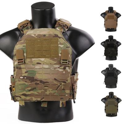 China Airsoft/Shooting/Outdoor/Tactical/Military/Army Tactical Vest Emersongear New Technolog JPC Molle Hunting Tactical Army Vests Military Airsoft Tactical Vest With Plate Carrier for sale