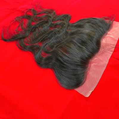 China Silky Straight Body Wave Lace Up Closure Peruvian Hair Full Lace Virgin Hair Wig Hair Extension for sale