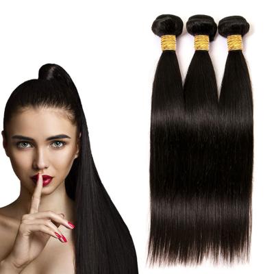 China Silky Straight Wave Cheap Virgin Hair Brazilian Virgin Hair Cuticle Lined Handtied Hair Wholesale Vendors for sale