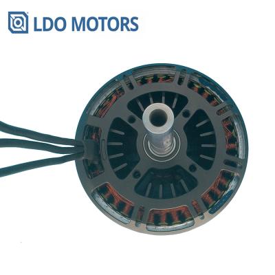 China Normal High Power BLDC Motor For Drone, Motorcycle, And Generator 32KV-120KV Speed for sale