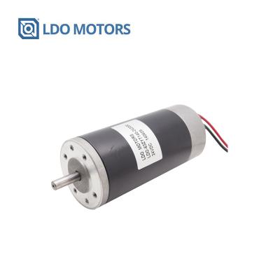 China Totally Enclosed Hydraulic Pump / Hydraulic Pump / DEF DC Motor , High Torque 12v 24v for sale