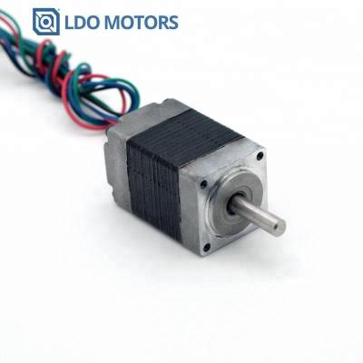 China NEMA 11 included stepper motor for sale