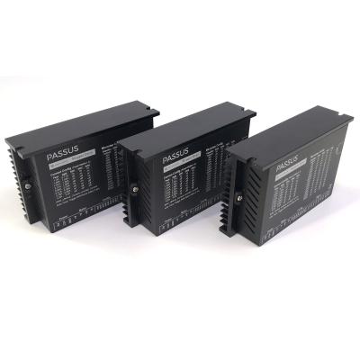 China LDO manufactured stepper motor driver for 42-60mm stepper motor with stable performance PAS-SD-V40-A42-P2 for sale