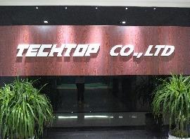 Verified China supplier - Yongkang Techtop Commercial And Trade Co., Ltd.