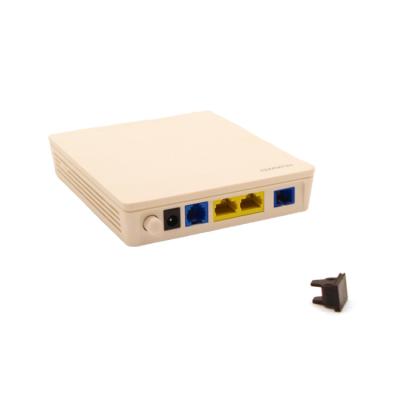 China FTTH/FTTB/FTTN HG8120A 10/100/1000Mbps Adaptive Ethernet Port Ftth Network Optical Unit Equiment for sale