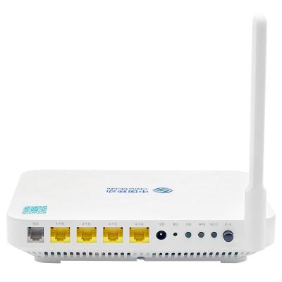 China FTTH/FTTB/FTTN English version wifi dual band AC WIFI Nokia Bell G-140W-ME GPON ONU XPON 4GE+2.4G&5GWIFI+USB for sale