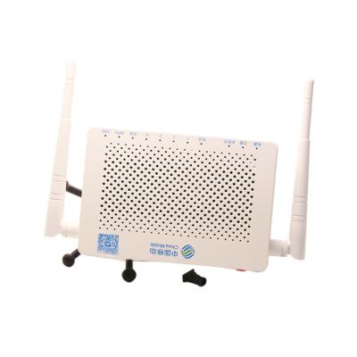 China Cheaper Price ONT ZTE GPON ONU F663NV3a 1GE+3FE+2.4G WiFi 5Dbi HG8546M F660 8.0 F673AV9 C320 C300 FTTH/FTTB/FTTN OLT for sale