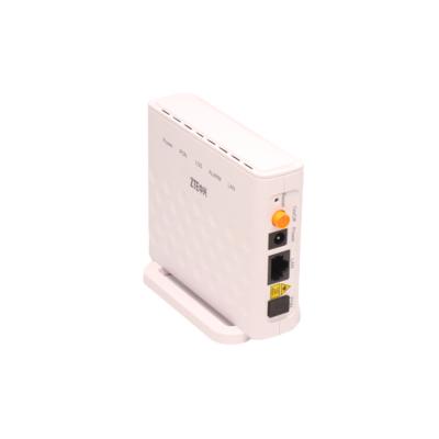 China Good Stable Performance 1 GPON Interface 1FE FTTH Optical Network Unit FTTH/FTTB/FTTN F601 6.0 for sale