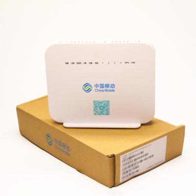 China FTTH/FTTB/FTTN English Radio Firmware Ontario G-140W-MD Nokia Shanghai Bell 1GE+3TEL+1USB+WiFi Alcatel Lucent for sale