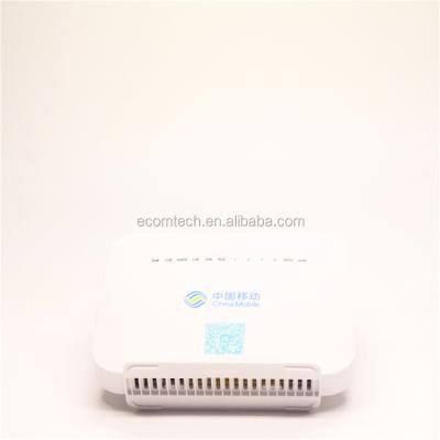 China FTTH/FTTB/FTTN English Radio Firmware Ontario G-140W-MD Nokia Shanghai Bell 1GE+3TEL+1USB+WiFi Alcatel Lucent for sale