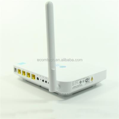 China Universal Bell G-140W-ME ONU Ontario GPON EPON XPON 1GE+3FE+2.4G&5G WIFI+USB FTTH/FTTB/FTTN Nokia English version work on all OLT for sale